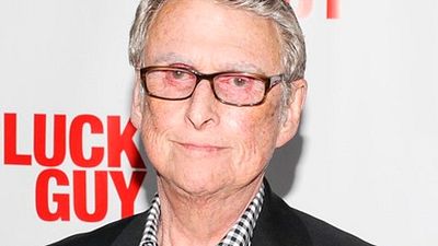 Muere Mike Nichols, director de 'El graduado' y 'Closer'