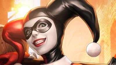 Harley Quinn no estará en 'Gotham'... ¡De momento! noticias imagen
