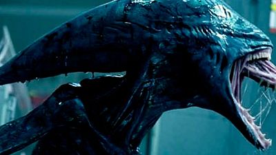 Ridley Scott confirma que 'Prometheus 2' contará con un nuevo tipo de Alien noticias imagen