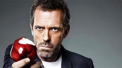 Hugh Laurie vuelve a la pequeña pantalla tras el final de 'House' noticias imagen