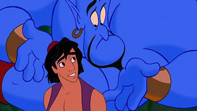 'Aladdin' muestra su lado más oscuro en este nuevo trailer inspirado en 'El Hobbit' noticias imagen