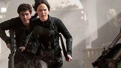 ‘Los juegos del hambre: Sinsajo - Parte 1’: Nuevos adelantos con Jennifer Lawrence como Katniss Everdeen noticias imagen