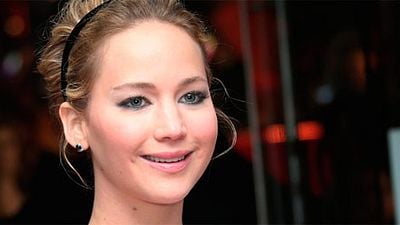 Jennifer Lawrence siente "ansiedad" por culpa de la persecución de los paparazzi