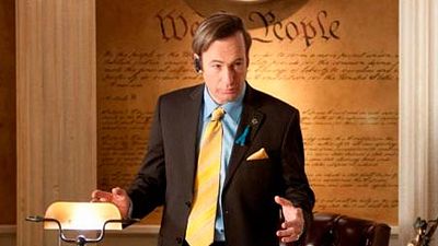 'Better Call Saul' llegará a España 24 horas después que en EE UU de la mano de Movistar Series noticias imagen