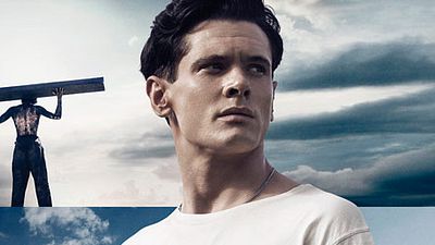 'Invencible (Unbroken)': Póster EXCLUSIVO de la segunda película de Angelina Jolie como directora noticias imagen