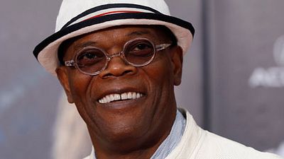 'The Hateful Eight': Samuel L. Jackson publica las primeras imágenes del rodaje de lo nuevo de Quentin Tarantino noticias imagen