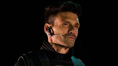 'Capitán América: Civil War': Frank Grillo habla sobre el regreso de Crossbones noticias imagen