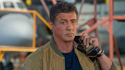 Sylvester Stallone asegura que 'Los mercenarios 4' será más violenta noticias imagen