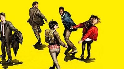 'Utopía', premiada en los International Emmys 2014 noticias imagen