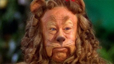 El disfraz del León Cobarde de 'El mago de Oz', vendido por 3 millones de dólares en una subasta noticias imagen