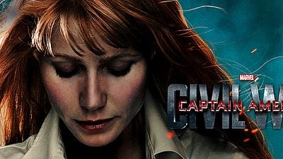 'Capitán América: Civil War': Gwyneth Paltrow insinúa su regreso como Pepper Potts noticias imagen