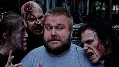 Robert Kirkman, el autor de 'The Walking Dead', confiesa qué cambiaría de la serie noticias imagen