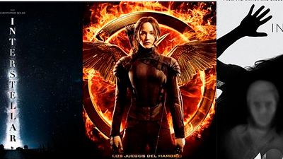 Amigos de Sensacine: Nuestros Blogueros Opinan (S4 de noviembre) noticias imagen