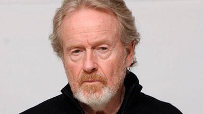 'Blade Runner 2': Ridley Scott asegura que no dirigirá la secuela noticias imagen
