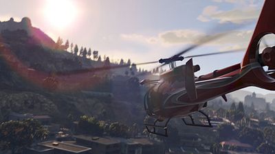 El videojuego 'Grand Theft Auto V', ya disponible para PlayStation 4 y Xbox One noticias imagen