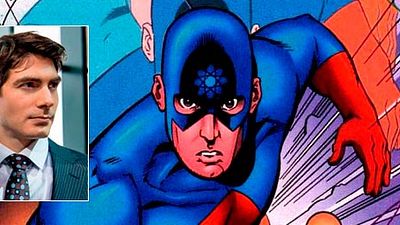 'Arrow': el uniforme de Atom será "el mejor de la serie" noticias imagen