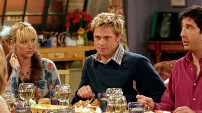 'Friends': 25 cameos inolvidables noticias imagen