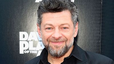'Star Wars: El despertar de la Fuerza': ¿Es Andy Serkis el narrador del tráiler? noticias imagen