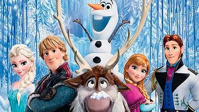 'Frozen, el reino del hielo': Idina Menzel confirma la secuela noticias imagen