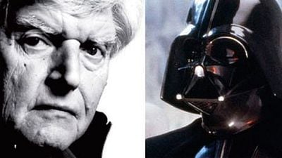 'Star Wars': El actor que interpretó a Darth Vader revela que padece demencia noticias imagen