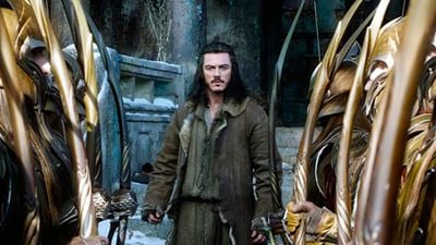 'El hobbit: La batalla de los cinco ejércitos': sigue en directo la premier mundial de Londres