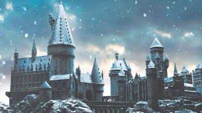 'Harry Potter': ¡Hogwarts existe, y se encuentra en Polonia!