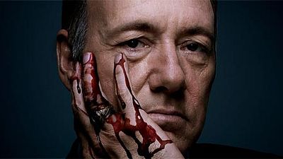 'House of Cards': ¡Fecha de estreno y primer 'teaser' de la tercera temporada! noticias imagen