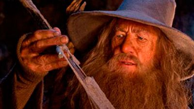 'El hobbit: La batalla de los cinco ejércitos': Ian McKellen deja la puerta abierta a nuevas adaptaciones de J.R.R. Tolkien noticias imagen
