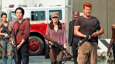 'The Walking Dead': 6 detalles de la segunda mitad de la quinta temporada noticias imagen
