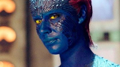 'X-Men: Apocalypse': Rebecca Romijn, interesada en regresar como Mística noticias imagen