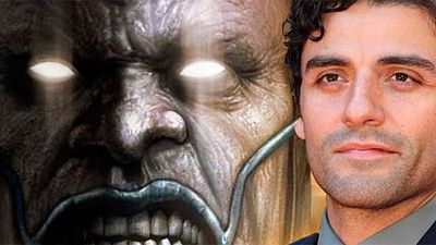 'X-Men: Apocalypse': Oscar Isaac habla sobre interpretar a Apocalipsis noticias imagen