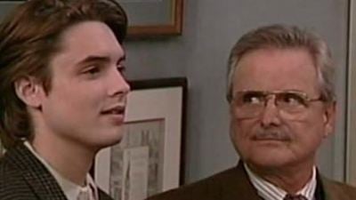 Eric y Mr. Feeny estarán en la segunda temporada de 'Girl Meets World'