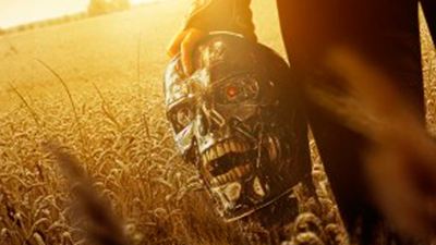 'Terminator: Génesis': primer tráiler