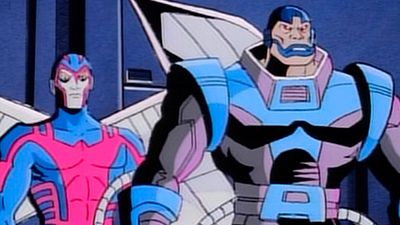 'X-Men: Apocalypse': Oscar Isaac habla sobre Apocalipsis pero, ¿aparecerá Ángel en la película? noticias imagen