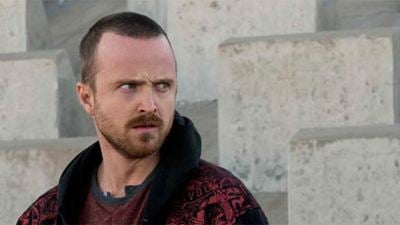 Aaron Paul lanza una 'app' para insultar a tus contactos