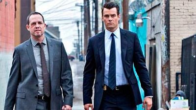 'Battle Creek', la nueva serie del creador de 'Breaking Bad', ya tiene fecha en CBS noticias imagen