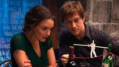 'The Walk': Mira el primer tráiler con Joseph Gordon-Levitt cruzando las Torres Gemelas sobre un cable noticias imagen