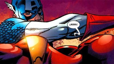 'Capitán América: Civil War': Documentos del "Sony Hack" confirman que Marvel quiso a Spider-Man