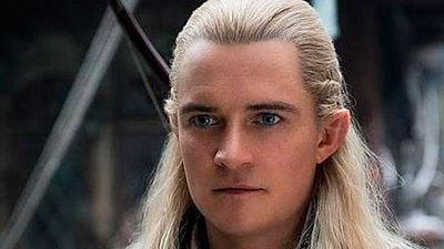 Orlando Bloom también quiere protagonizar una película de Marvel Studios