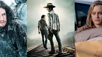 'Juego de tronos', la serie más popular en Facebook en 2014 noticias imagen