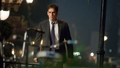 'Wayward Pines', la primera serie de M. Night Shyamalan, ya tiene fecha de estreno noticias imagen