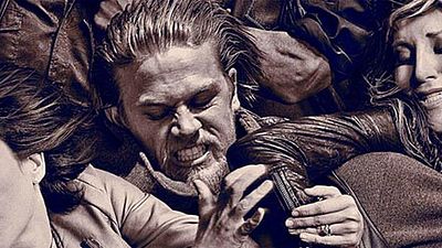 'Sons of Anarchy' se despide para siempre noticias imagen