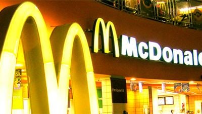 La historia de McDonald's será llevada al cine
