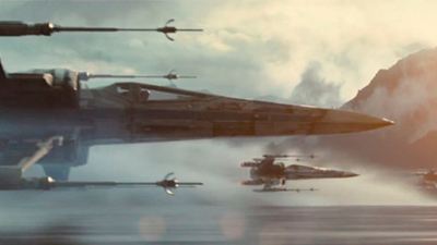 'Star Wars: El despertar de la Fuerza': Mark Hamill, "conmovido" por las reacciones de los fans al tráiler