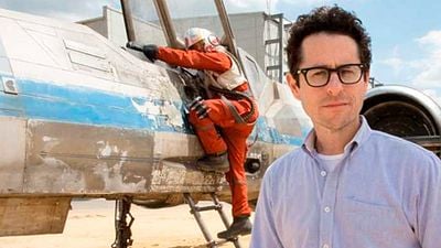 'Star Wars: El despertar de la Fuerza': J.J. Abrams no quería estrenar el tráiler tan pronto noticias imagen