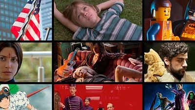 Las 30 mejores películas de 2014 noticias imagen