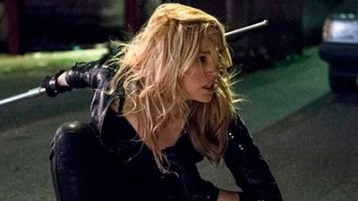 ¡'Arrow' desvela la identidad del asesino!  noticias imagen
