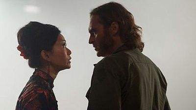 'Puro vicio': Nuevo tráiler de la película 'pynchoniana' de Paul Thomas Anderson noticias imagen