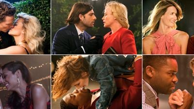 9 besos de película by The New York Times