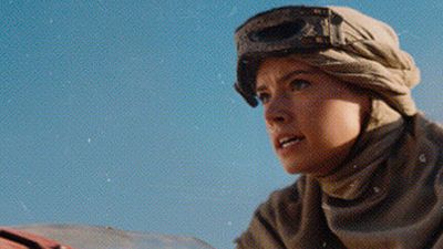 'Star Wars: El despertar de la Fuerza': Revelados los nombres de los personajes noticias imagen